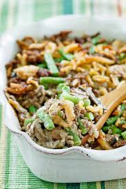 Hamburger Green Bean Casserole Copykat Recipes Recipe In 2020 Green Bean Casserole Beef Casserole Recipes Copykat Recipes