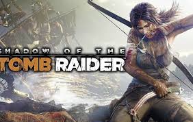 We're onto outfits for tomb raider ii! Games Shadow Of The Tomb Raider Sees Lara Croft Face A Jungle Boogie In Peru The Irish News