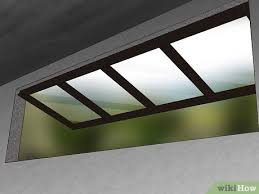 Avoid opening the windows during summertime. 3 Ways To Prevent Humidity In A Basement Wikihow