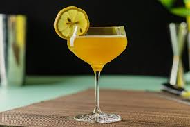 Paradise Cocktail