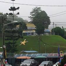 Harga rendah dijamin untuk resort di cameron highlands! Photos At Majlis Daerah Cameron Highland 2 Tips