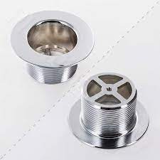 Here are the different styles of stoppers for bathroom drains. Bathtub Drains And Drain Parts By Watco