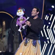May 12, 2021 · fox the masked singer season 4 crowned its winner on december 16. Every Masked Singer Revealed In Season 4