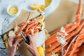 Thaw them in your fridge before boiling. How To Cook Snow Crab Legs Family Fresh Meals