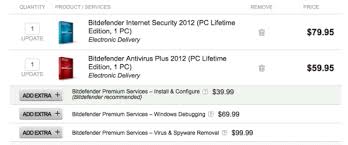 They use advanced artificial intelligence and other revolutionary technologies. Bitdefender Lifetime License Antivirus And Internet Security