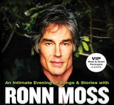 Ron Moss Live at Twin Towns...