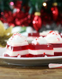 Satisfy a sweet tooth with our yummy dessert recipes. 10 Vintage Christmas Dessert Recipes Purewow