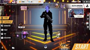 Register to play free fire max version. Free Fire India Official Home Facebook
