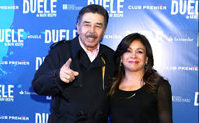 Veja as letras de jorge ortiz de pinedo e ouça acelérele chofer, los 10 perritos, mañanitas, e muito mais músicas! Jorge Ortiz De Pinedo Un Marido Muy Cumplidor Diario Basta