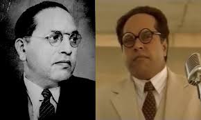 Ambedkar was born in a downtrodden family and worked for the upliftment of the deprived section of the society. Law On Reels Dr Babasaheb Ambedkar Biopic Of Modern India S Architect