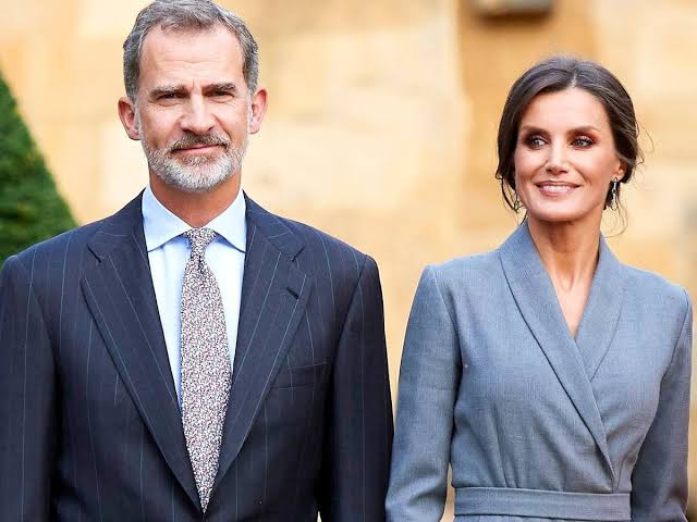 Don Felipe y doña Letizia aceptan un nombramiento importante para la Reina
