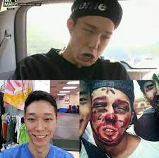 Check spelling or type a new query. Ikon Babies Bobby S Brother Posted This Because Of What Facebook