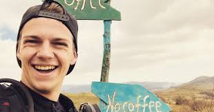 Going Solo Adventures: Q&A Interview with Ben King