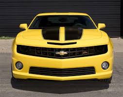 Image result for Rally Yellow 2013 Camaro