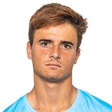 Πέτρος τσιτσιπάς, pronounced ˈpetros t͡sit͡siˈpas; Petros Tsitsipas Overview Atp Tour Tennis