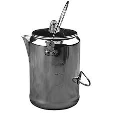 Check spelling or type a new query. Coleman 9 Cup Camping Percolator Coffee Pot Walmart Com Walmart Com