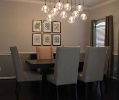 The right lighting can make all the difference, and with help from lowe's, it's easy to craft the perfect lighting experience for each room in your home. Dining Room Ceiling Lights Layjao