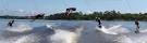 Jason Black Scarecrow Wakeboarding -