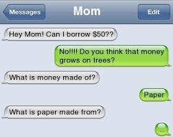 These are the jokes that really could make you; Pin By Lilydimi On Make Me Laugh Funny Texts Jokes Funny Texts Text Jokes