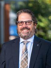 Institutional Advancement Staff