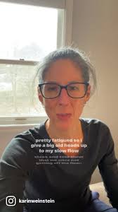 Karin Weinstein Yoga & Strength