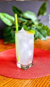 Fizzy Lime Vodka Press Recipe Allrecipes