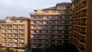 Gold coast resort morib hotel banting. Zamlan Gold Coast Morib Intl Resort Studio Apartment Banting