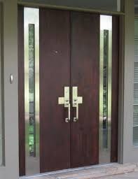 Oleh karena itu dalam pemilihan desainnya tidak hanya melihat dari aspek fungsinya saja. Pintu Minimalis Yang Baru