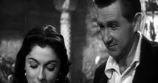 GREAT OLD MOVIES: THE DEADLY GAME (1954)