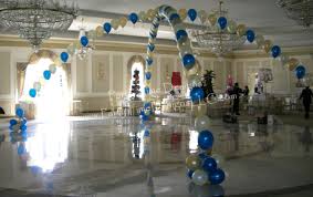 Balloon Canopy Over Dance Floor Balloon Dance Wedding Balloons Balloons