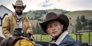 So, season 4 can arrive by june 2021. Yellowstone Season 4 7 Quick Things We Know About The Next Season Cinemablend