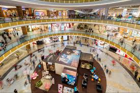 Discover every shop inside the cf rideau centre mall. 9 Best Shopping Malls In Johor Bahru For Muslim Shopaholics Halalzilla