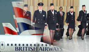 Easyjet has announced plans to lay off almost one in three of its staff in the face of what the chief executive calls the worst crisis the airline industry has ever faced. British Airways Rules Exposed What Female Ba Cabin Crew Are Allowed But Men Are Not Travel News Travel Express Co Uk