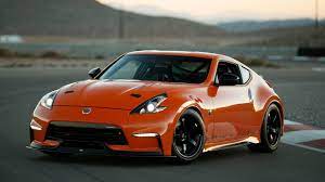It doesn't look outdated by any means and since this is the nismo version it gets a few exquisite upgrades. 2012 Nissan 370z Finds New Purpose For Sema 2018