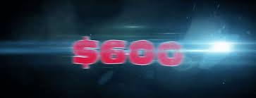 A corpulentgeek production follow on twitter. The Hurricane Heist Trailer A Film About A Heist During A Hurricane