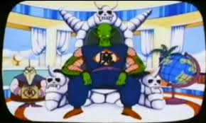 Maybe you would like to learn more about one of these? Piccolo Day Dragon Ball Wiki Fandom