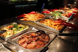Mandarin Restaurant Niagara Falls Niagara Falls Canada