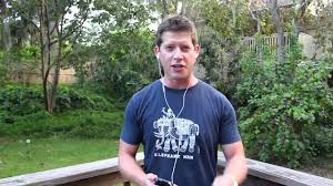 Just try to talk with this app on, it won't be easy! How To Use Speech Jammer Youtube