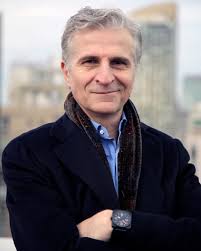 About — American Friends of the Czech Republic