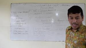 Unsur kebahasaan surat lamaran kerja mengutip pedoman lengkap menulis surat (2006) karya adlan ali dan tanzili, surat lamaran kerja adalah surat permohonan yang dibuat oleh pencari kerja. Sistematika Surat Lamaran Pekerjaan By Gibson Pakpahan Smk Arjuna Laguboti Youtube