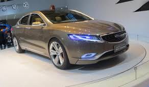 Geely Emgrand 7 Ec7 Rv Photos And Specs Photo Geely Emgrand 7 Ec7 Rv Usa And 20 Perfect Photos Of Geely Emgrand 7 Ec7 Rv Rv Usa Rv Car Model