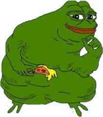 With tenor, maker of gif keyboard, add popular pepe animated gifs to your conversations. Download Pepe Pepe Frog Greenfrog Pepelove Love Cute Fat Lyagushk Pepe The Frog Themed Coloring Book Book Png Image With No Background Pngkey Com