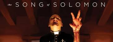 See scene descriptions, listen to their music and download songs. The Song Of Solomon Movie Review Cryptic Rock