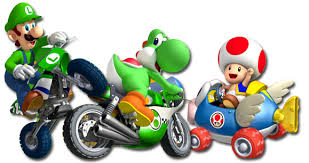 Unlock all 32 fast staff data . Mario Kart Wii Keen And Graev S Video Game Blog