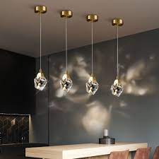 Cheap Pendant Lights Buy Quality Lights Lighting Directly From China Supplier Kitchen Island Lighting Modern Crystal Pendant Lighting Hanging Lights Kitchen
