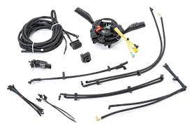 My hardtop is a 99. Mopar Hardtop Wiring Harness Conversion Kit For 18 21 Jeep Wrangler Jl Quadratec