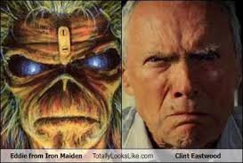 We love iron maiden and we love memes! Memebase Iron Maiden All Your Memes In Our Base Funny Memes Cheezburger