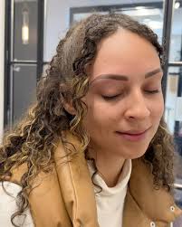 Two Year Touch Up 😮‍💨 We went fluffier! I’m obsessed!, ., ., .,  #naturalmicroblading #microblading #denverbrows #denvermicroblading  #fluffybrows #microbladedbrows #denverthingstodo