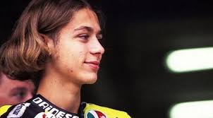 Perubahan Gaya Rambut Rossi Sejak Kecil Hingga Dewasa Bola Liputan6 Com