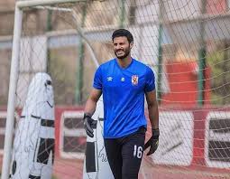 حقق محمد الشناوي حارس مرمى منتخب مصر إنجازا تاريخيا بعد مشاركته في مباراة الفريق الأولمبي لكرة القدم أمام إسبانيا، حيث أصبح ثاني حارس مصري يلعب في نهائيات كأس العالم والأولمبياد، بعد أن فعلها من قبل مصطفى كامل منصور. Ù…Ø­Ù…Ø¯ Ø§Ù„Ø´Ù†Ø§ÙˆÙŠ Home Facebook